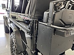 Used 1990 MERCEDES-BENZ G-CLASS G290 DIESEL WOLF OPEN TOP SWB - (COLLECTOR SERIES) in JACKSONVILLE, FLORIDA (Photo 35)