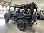 Used 1990 MERCEDES-BENZ G-CLASS G290 DIESEL WOLF OPEN TOP SWB - (COLLECTOR SERIES) in JACKSONVILLE, FLORIDA (Photo 37)