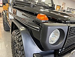 Used 1990 MERCEDES-BENZ G-CLASS G290 DIESEL WOLF OPEN TOP SWB - (COLLECTOR SERIES) in JACKSONVILLE, FLORIDA (Photo 39)