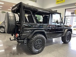 Used 1990 MERCEDES-BENZ G-CLASS G290 DIESEL WOLF OPEN TOP SWB - (COLLECTOR SERIES) in JACKSONVILLE, FLORIDA (Photo 41)