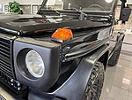 Used 1990 MERCEDES-BENZ G-CLASS G290 DIESEL WOLF OPEN TOP SWB - (COLLECTOR SERIES) in JACKSONVILLE, FLORIDA (Photo 42)