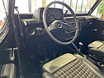 Used 1990 MERCEDES-BENZ G-CLASS G290 DIESEL WOLF OPEN TOP SWB - (COLLECTOR SERIES) in JACKSONVILLE, FLORIDA (Photo 43)