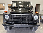 Used 1990 MERCEDES-BENZ G-CLASS G290 DIESEL WOLF OPEN TOP SWB - (COLLECTOR SERIES) in JACKSONVILLE, FLORIDA (Photo 45)