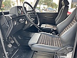 Used 1990 MERCEDES-BENZ G-CLASS G290 DIESEL WOLF OPEN TOP SWB - (COLLECTOR SERIES) in JACKSONVILLE, FLORIDA (Photo 5)
