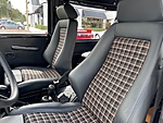 Used 1990 MERCEDES-BENZ G-CLASS G290 DIESEL WOLF OPEN TOP SWB - (COLLECTOR SERIES) in JACKSONVILLE, FLORIDA (Photo 6)