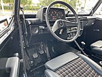 Used 1990 MERCEDES-BENZ G-CLASS G290 DIESEL WOLF OPEN TOP SWB - (COLLECTOR SERIES) in JACKSONVILLE, FLORIDA (Photo 7)