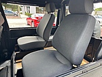 Used 1990 MERCEDES-BENZ G-CLASS G290 DIESEL WOLF OPEN TOP SWB - (COLLECTOR SERIES) in JACKSONVILLE, FLORIDA (Photo 8)