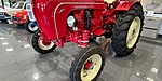 Used 1956 PORSCHE TRACTOR 122 - (COLLECTOR SERIES) in JACKSONVILLE, FLORIDA