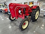 Used 1956 PORSCHE TRACTOR 122 - (COLLECTOR SERIES) in JACKSONVILLE, FLORIDA (Photo 1)