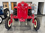 Used 1956 PORSCHE TRACTOR 122 - (COLLECTOR SERIES) in JACKSONVILLE, FLORIDA (Photo 2)