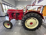 Used 1956 PORSCHE TRACTOR 122 - (COLLECTOR SERIES) in JACKSONVILLE, FLORIDA (Photo 3)