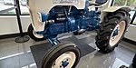 Used 1967 LAMBORGHINI TRACTOR 230R TRACTOR - (COLLECTOR SERIES) in JACKSONVILLE, FLORIDA