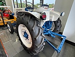 Used 1967 LAMBORGHINI TRACTOR 230R TRACTOR - (COLLECTOR SERIES) in JACKSONVILLE, FLORIDA (Photo 3)