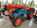 Used 1961 LAMBORGHINI 2241R TRACTOR - (COLLECTOR SERIES) in JACKSONVILLE, FLORIDA (Photo 1)