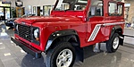 Used 1994 LAND ROVER DEFENDER 90 3-DOOR HARD TOP 300TDI - (COLLECTOR SERIES) in JACKSONVILLE, FLORIDA