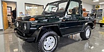 Used 1985 MERCEDES-BENZ G-CLASS G280 OPEN TOP SWB - (COLLECTOR SERIES) in JACKSONVILLE, FLORIDA