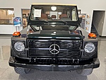 Used 1985 MERCEDES-BENZ G-CLASS G280 OPEN TOP SWB - (COLLECTOR SERIES) in JACKSONVILLE, FLORIDA (Photo 10)