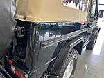 Used 1985 MERCEDES-BENZ G-CLASS G280 OPEN TOP SWB - (COLLECTOR SERIES) in JACKSONVILLE, FLORIDA (Photo 11)