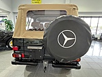 Used 1985 MERCEDES-BENZ G-CLASS G280 OPEN TOP SWB - (COLLECTOR SERIES) in JACKSONVILLE, FLORIDA (Photo 12)