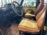 Used 1985 MERCEDES-BENZ G-CLASS G280 OPEN TOP SWB - (COLLECTOR SERIES) in JACKSONVILLE, FLORIDA (Photo 13)