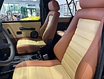 Used 1985 MERCEDES-BENZ G-CLASS G280 OPEN TOP SWB - (COLLECTOR SERIES) in JACKSONVILLE, FLORIDA (Photo 14)