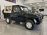 Used 1985 MERCEDES-BENZ G-CLASS G280 OPEN TOP SWB - (COLLECTOR SERIES) in JACKSONVILLE, FLORIDA (Photo 15)