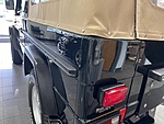 Used 1985 MERCEDES-BENZ G-CLASS G280 OPEN TOP SWB - (COLLECTOR SERIES) in JACKSONVILLE, FLORIDA (Photo 16)