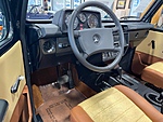 Used 1985 MERCEDES-BENZ G-CLASS G280 OPEN TOP SWB - (COLLECTOR SERIES) in JACKSONVILLE, FLORIDA (Photo 18)