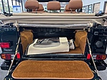 Used 1985 MERCEDES-BENZ G-CLASS G280 OPEN TOP SWB - (COLLECTOR SERIES) in JACKSONVILLE, FLORIDA (Photo 19)