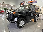 Used 1985 MERCEDES-BENZ G-CLASS G280 OPEN TOP SWB - (COLLECTOR SERIES) in JACKSONVILLE, FLORIDA (Photo 2)