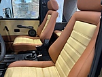 Used 1985 MERCEDES-BENZ G-CLASS G280 OPEN TOP SWB - (COLLECTOR SERIES) in JACKSONVILLE, FLORIDA (Photo 20)
