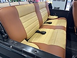 Used 1985 MERCEDES-BENZ G-CLASS G280 OPEN TOP SWB - (COLLECTOR SERIES) in JACKSONVILLE, FLORIDA (Photo 22)