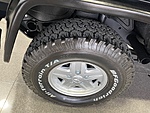 Used 1985 MERCEDES-BENZ G-CLASS G280 OPEN TOP SWB - (COLLECTOR SERIES) in JACKSONVILLE, FLORIDA (Photo 24)