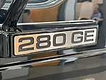 Used 1985 MERCEDES-BENZ G-CLASS G280 OPEN TOP SWB - (COLLECTOR SERIES) in JACKSONVILLE, FLORIDA (Photo 25)
