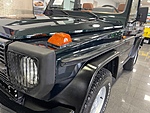 Used 1985 MERCEDES-BENZ G-CLASS G280 OPEN TOP SWB - (COLLECTOR SERIES) in JACKSONVILLE, FLORIDA (Photo 26)