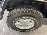 Used 1985 MERCEDES-BENZ G-CLASS G280 OPEN TOP SWB - (COLLECTOR SERIES) in JACKSONVILLE, FLORIDA (Photo 3)