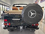 Used 1985 MERCEDES-BENZ G-CLASS G280 OPEN TOP SWB - (COLLECTOR SERIES) in JACKSONVILLE, FLORIDA (Photo 30)