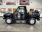 Used 1985 MERCEDES-BENZ G-CLASS G280 OPEN TOP SWB - (COLLECTOR SERIES) in JACKSONVILLE, FLORIDA (Photo 31)