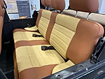 Used 1985 MERCEDES-BENZ G-CLASS G280 OPEN TOP SWB - (COLLECTOR SERIES) in JACKSONVILLE, FLORIDA (Photo 32)