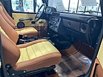 Used 1985 MERCEDES-BENZ G-CLASS G280 OPEN TOP SWB - (COLLECTOR SERIES) in JACKSONVILLE, FLORIDA (Photo 34)