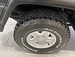 Used 1985 MERCEDES-BENZ G-CLASS G280 OPEN TOP SWB - (COLLECTOR SERIES) in JACKSONVILLE, FLORIDA (Photo 36)