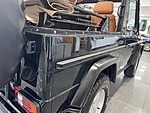 Used 1985 MERCEDES-BENZ G-CLASS G280 OPEN TOP SWB - (COLLECTOR SERIES) in JACKSONVILLE, FLORIDA (Photo 37)