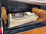 Used 1985 MERCEDES-BENZ G-CLASS G280 OPEN TOP SWB - (COLLECTOR SERIES) in JACKSONVILLE, FLORIDA (Photo 38)