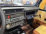 Used 1985 MERCEDES-BENZ G-CLASS G280 OPEN TOP SWB - (COLLECTOR SERIES) in JACKSONVILLE, FLORIDA (Photo 39)