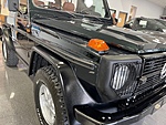 Used 1985 MERCEDES-BENZ G-CLASS G280 OPEN TOP SWB - (COLLECTOR SERIES) in JACKSONVILLE, FLORIDA (Photo 4)