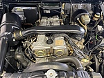 Used 1985 MERCEDES-BENZ G-CLASS G280 OPEN TOP SWB - (COLLECTOR SERIES) in JACKSONVILLE, FLORIDA (Photo 41)