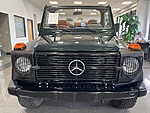 Used 1985 MERCEDES-BENZ G-CLASS G280 OPEN TOP SWB - (COLLECTOR SERIES) in JACKSONVILLE, FLORIDA (Photo 43)
