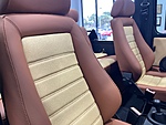 Used 1985 MERCEDES-BENZ G-CLASS G280 OPEN TOP SWB - (COLLECTOR SERIES) in JACKSONVILLE, FLORIDA (Photo 45)