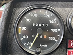 Used 1985 MERCEDES-BENZ G-CLASS G280 OPEN TOP SWB - (COLLECTOR SERIES) in JACKSONVILLE, FLORIDA (Photo 46)