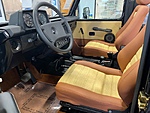 Used 1985 MERCEDES-BENZ G-CLASS G280 OPEN TOP SWB - (COLLECTOR SERIES) in JACKSONVILLE, FLORIDA (Photo 47)